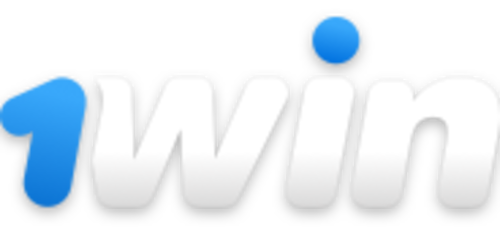 1win logo